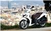 Foto 8 de la moto SUZUKI Sixteen