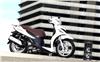Foto 9 de la moto SUZUKI Sixteen