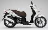 Foto 1 de la moto SUZUKI Sixteen