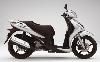 Foto 3 de la moto SUZUKI Sixteen