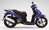 Foto 4 de la moto SUZUKI Sixteen