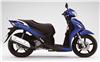 Foto 1 de la moto SUZUKI Sixteen