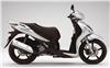 Foto 4 de la moto SUZUKI Sixteen
