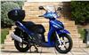 Foto 5 de la moto SUZUKI Sixteen