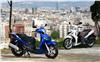 Foto 6 de la moto SUZUKI Sixteen
