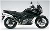 Foto 2 de la moto SUZUKI V-Strom