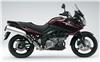 Foto 4 de la moto SUZUKI V-Strom