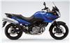 Foto 3 de la moto SUZUKI V-Strom
