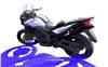 Foto 1 de la moto SUZUKI V-Strom