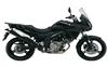 Foto 2 de la moto SUZUKI V-Strom