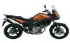 Foto 4 de la moto SUZUKI V-Strom