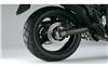 Foto 11 de la moto SUZUKI V-Strom