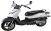 Foto 1 de la moto SYM Allo