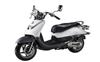 Ficha SYM Allo 124 4T