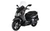 Ficha SYM Citycom 125