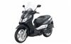 Ficha SYM Citycom 300i