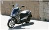 Foto 4 de la moto SYM Citycom