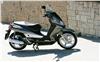 Foto 5 de la moto SYM Citycom