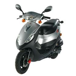 Foto principal de la moto SYM DD