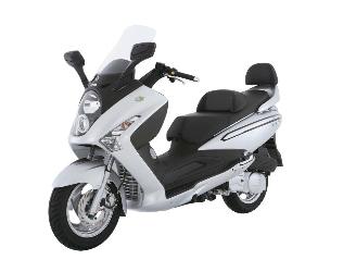 Foto principal de la moto SYM GTS