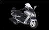 Foto 1 de la moto SYM GTS