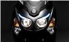 Foto 6 de la moto SYM GTS