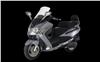 Foto 11 de la moto SYM GTS