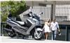 Foto 12 de la moto SYM GTS