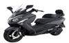 Foto 15 de la moto SYM GTS