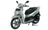 Ficha SYM HD 125
