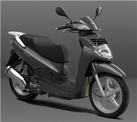 Foto principal de la moto SYM HD