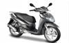 Ficha SYM HD 125 EVO