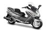 Foto 2 de la moto SYM HD