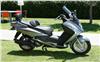 Foto 3 de la moto SYM HD