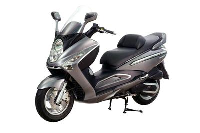 Foto principal de la moto SYM HD