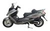 Foto 5 de la moto SYM HD