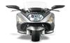 Foto 6 de la moto SYM HD