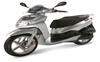 Foto 5 de la moto SYM HD