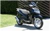 Foto 7 de la moto SYM HD