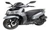 Foto 1 de la moto SYM HD2