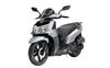 Ficha SYM HD2 125