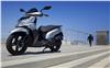 Foto 1 de la moto SYM HD2