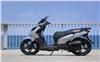 Ficha SYM HD2 200i