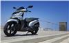 Foto 4 de la moto SYM HD2