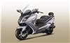 Ficha SYM JOYMAX 125