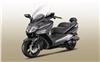 Ficha SYM JOYMAX 125 EFI