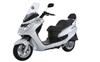 Ficha SYM JOYRIDE 125