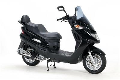 Foto principal de la moto SYM JOYRIDE