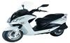 Foto 1 de la moto SYM JOYRIDE