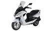 Foto 2 de la moto SYM JOYRIDE